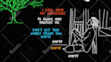 create animated hand drawn lyric video