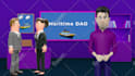 create 2d or 3d explainer animation and sales video