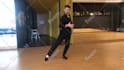 create a professional choreography for your song