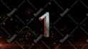 make a custom countdown or timer