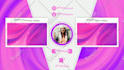 create youtube outro video, endscreen, and subscribe button