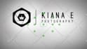 do photography logo intro