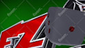 create 3d logo animation video intro shield and sword