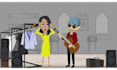 create a captivating custom animated video