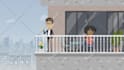 create a 2d animated explainer video or 2d animation marketing video