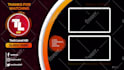 make youtube end screen outro