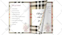 make a flip book promo video of your book