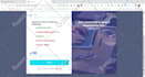 be your front end web developer with react js, javascript, firebase