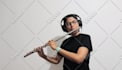 play the flute for you