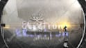 create you this HiTech Robotic Logo Reveal Intro