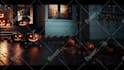 create a 3d pixar ai animation, cinematic ai video
