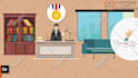 make a bankruptcy attorney or lawyer explainer promo video