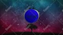 create stunning audio spectrum or music visualizer