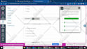 chrome extension and saas based application
