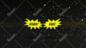 do light shatter business logo dubstep music intro