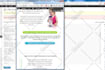 make your site or page fully responsive