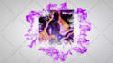 create amazing animated logo intro video