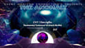 create stunning audio waveform, music visualizer or spectrum