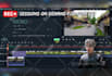 teach filmora video editing for youtube via zoom class learn