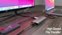 photorealistic 3d product animation video