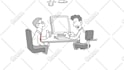 create an engaging whiteboard animation explainer video
