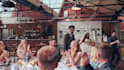 transform your wedding footage with cinematic editing