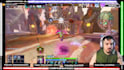do funny gaming video editing for youtube and twitch