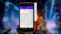 create a script macro android in macrodroid automate tasker automagic