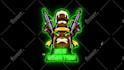 create twitch animated alerts