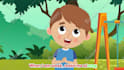 create awesome 2d animation for kids