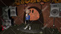create an awesome animated cartoon music video