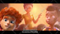 edit a movie or book trailer with epic sound and voice over
