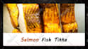 create an animated restaurant menu display video
