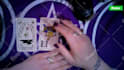 provide an authentic, accurate tarot reading within 48 hrs