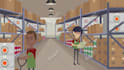 create a professional and engaging video ad for your business