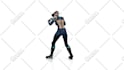 do high quality 2d or 3d animation video