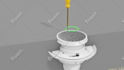 do 3d product installation video