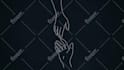 make amazing animated hand drawn lyric music video