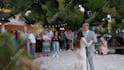 do cinematic wedding video editing