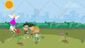 do animated explainer and elearning videos for you