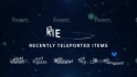 create motion text, titles, or logo animation