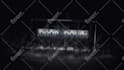 create a custom intro animation for your logo, youtube, game