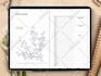 design custom printable planners, journals and calendars