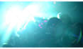 create a live dj event style logo intro animation