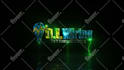 edit after effect template from video hive