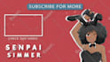 create custom anime for youtube intro or outro