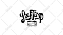 make animated GIF for giphy and instagram