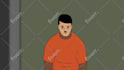 make a high quality 2d anime style animation