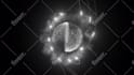 create 3 wonderful intros for your logo