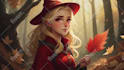 create a 2d animation out of your image, art with after effects